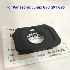 Para Panasonic G90 G91 G95 Cámara Original Visor Ocular Ocular - Imagen 1 de 4