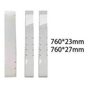 Pickleball Paddle Protective Edge Protection Wear Resistant - Picture 1 of 26