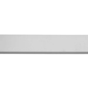 6-1/4 in. W x 2 in. P x 94-1/2 in. L Perimeter Beam for 5 in. Traditional System - Picture 1 of 8