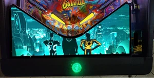 Delantal/arco iluminado Tron 0149 - Imagen 1 de 7