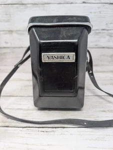 Yashica Mat 124- G FILM CAMERA - Shutter Not Opening And Closing - Picture 1 of 7