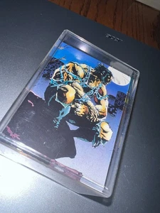 1992 COMIC IMAGES WOLVERINE "FROM THEN 'TIL NOW" II  COMPLETE CARD SET #1-90 - Picture 1 of 6