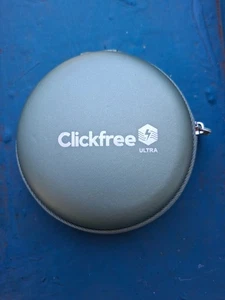 Système universel de sauvegarde photo et vidéo Clickfree Ultra 256 Go - Android et iOS - Photo 1 sur 2