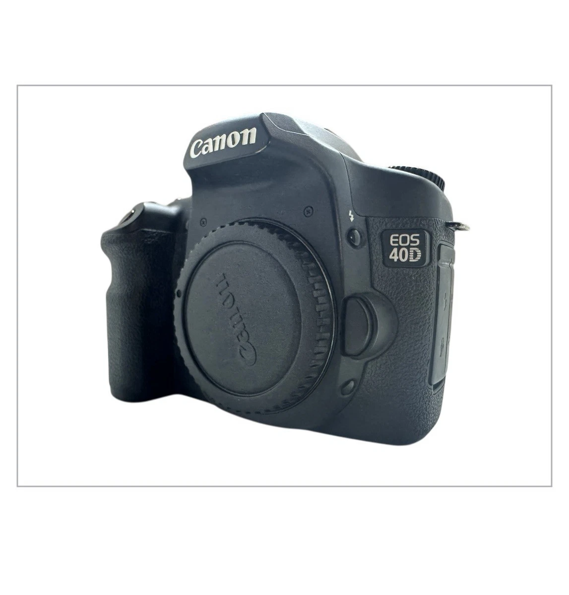 Canon EOS 40D Digital Cameras for Sale - Shop New & Used Digital