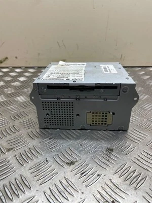 Nissan Navara D40 2013 Radio CD Player DVD Player Navigation 259155X61A - Image 1 of 4