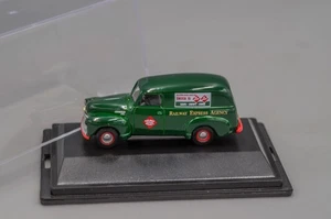 Oxford	HO/1:87 1950 Chevrolet REA Panel Van - Cased - Picture 1 of 1