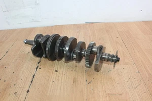 2007 Suzuki GSX-R600 Crankshaft - Picture 1 of 16