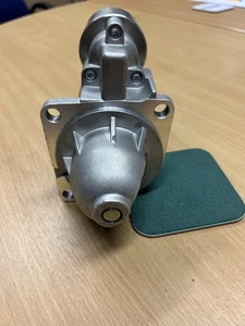 Anlasser S0457 für Ford Transit / Plattform / Fahrgestell / Van / Bus SCORPIO / Turnier 2.0L - Bild 1 von 4