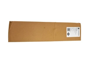 Champion kabellose Vinyl Fenster Mini Jalousien 1 Zoll Lichtfilter 18 x 72 weiß - Bild 1 von 8