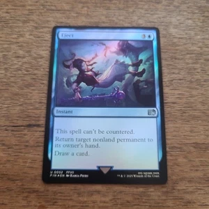 EJECT FOIL U 0052 MAGIC CARD MTG FINAL FANTASY EN NM - Bild 1 von 1