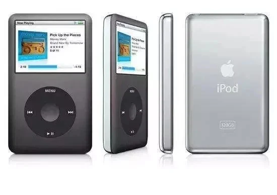 Apple iPod Classic 160GB MP3 Players for sale | eBay