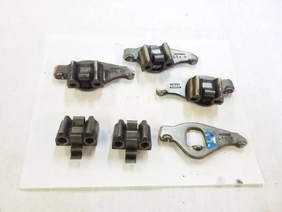 7.3L Rocker Arms | Fits 1995-2003 Ford F250 F350 F450 F550 - Image 1 of 4