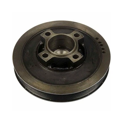 For Workhorse Custom Chassis P42 1999-2005 Harmonic Balancer | Gray | For 106751 - Image 1 of 4