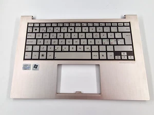 Asus Zenbook UX31E reposamanos con teclado ND sin retroiluminación 13GN8N1AM0... - Afbeelding 1 van 12