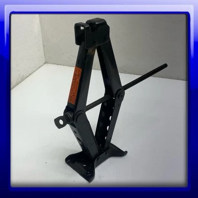 Macaco tesoura 2013-2021 Nissan NV 200 2015-2018 Chevy City Van 99550-3LM0A U71A - Imagem 1 de 4