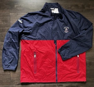NWOT Ralph Lauren Polo Golf Jacket Windbreaker US Open USGA 2018 Men's XXL/2XL - Picture 1 of 16