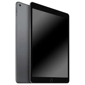Apple iPad 7. Gen. 32GB, WLAN , 25,91 cm (10,2 Zoll) - Space Grau - Bild 1 von 1