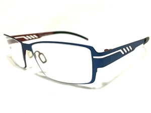 NEW Orgreen Optics Douglas 157 Eyeglasses Frame Titanium 54-16 Japan - Picture 1 of 4