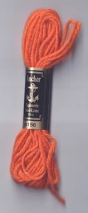 ANCHOR TAPESTRY WOOL - Colour 8156 - 10m/skein - Made in UK - 4238.8156 - 8318 - Picture 1 of 1