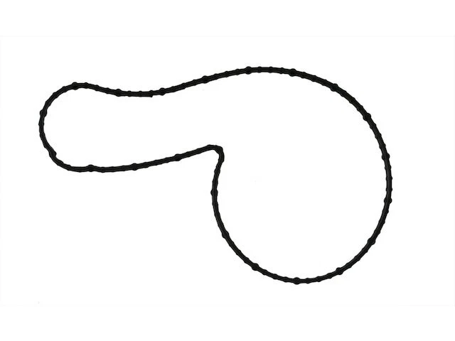 Sello de bomba de agua para Ford F150 2015-2021 2,7 L V6 2016 2017 2018 2019 2020 VY611KT Foto 1 de 1