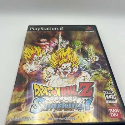 バンダイ Dragon Ball Z Sparking Sony - Image 1 of 4