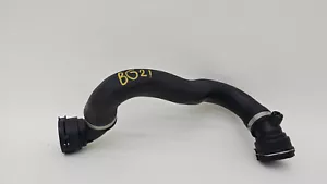 2013 - 2015 BMW X1 E84 2.0L Engine Radiator Lower Water Coolant Hose Tube OEM - Picture 1 of 8