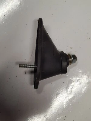 Kawasaki GPZ550 GPZ 550 1984 intermitentes de señal de giro derecha montaje en percha Foto 1 de 2