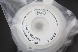 SUPRAcap 50, P-Series, V100P media, 22 cm² EFA SC050V100 new - Picture 1 of 3