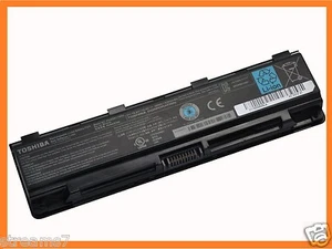 OEM Laptop Battery For TOSHIBA Satellite C55dt-A C55Dt-A5106 C55Dt-A5148 C55-A - Picture 1 of 5