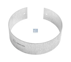 Anillo espaciador DT repuestos 1.16240 anillo espaciador, d: 125 mm, S: 1,5 mm - Imagen 1 de 4
