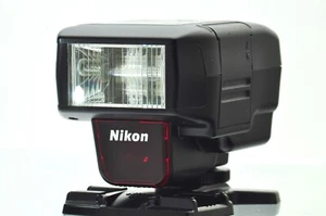 Nikon Speedlight SB-23 Shoe Mount Flash for Nikon Tested [Excellent+++] - Picture 1 of 11