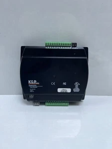 1PC K&p Systems KMC Controls CAN-5902 Expansion Input Module - Picture 1 of 10