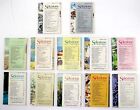 Selection Dal Reader's Digest 1976 numéros annuels complets 12 volumes à collectionner