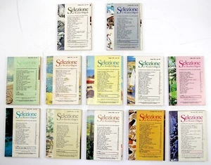 Selección De Reader's Digest 1976 Año Completo 12 Volúmenes De Colección - Imagen 1 de 24