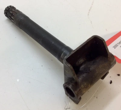 Yamaha Used Ski Spindle Leg Column 8CR-23803-01-00 SRX Venture V Max Phaser - Image 1 of 4