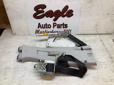 14 15 16 17 18 SUBARU FORESTER Front Seat Belt - Imagem 1 de 4