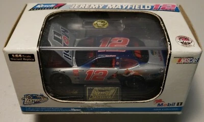 1999 Revell Collection 1:64 Jeremy Mayfield #12 Kentucky Derby LE/10,080 NASCAR - Image 1 of 4