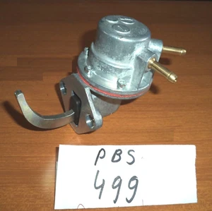 POMPA AC BENZINA PER AUSTIN MORRIS MINI 1098 MK II - Imagen 1 de 1