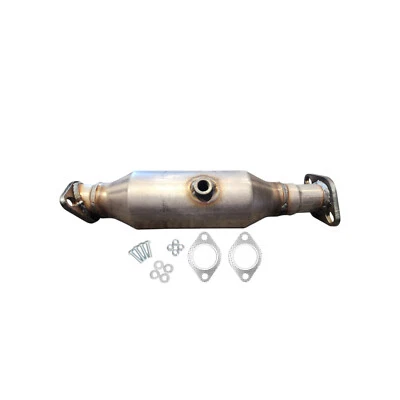 Kia Forte Koup 2.0L & 2.4L 2010-2013 Catalytic Converter Foto 1 de 2