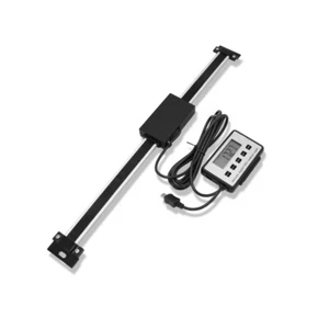 200mm/8''Digital Linear Scale Remote Linear Scale for Milling Machines Lathes - Picture 1 of 6
