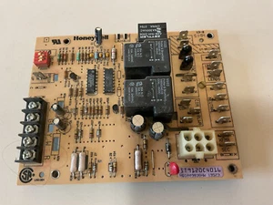 ICP HEIL TEMPSTAR COMFORTMAKER KENMORE HQ1009836HW HONEYWELL ST9120C4016 - Picture 1 of 3