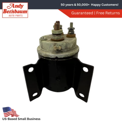 1956-60 DeSoto Chrysler New Yorker Fireflite Starter Solenoid Switch 1889799 NOS - Image 1 of 4