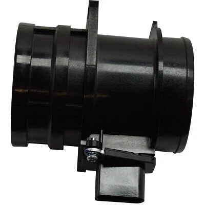 Sensor de flujo de masa de aire para Audi y Volkswagen Jetta Golf A3 A4 2005-2013 2,0 L Foto 1 de 3