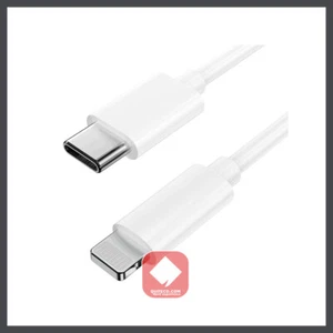 Cavo iPhone iPad Type C Ricarica 1 M Filo Carica Batteria - Foto 1 di 2