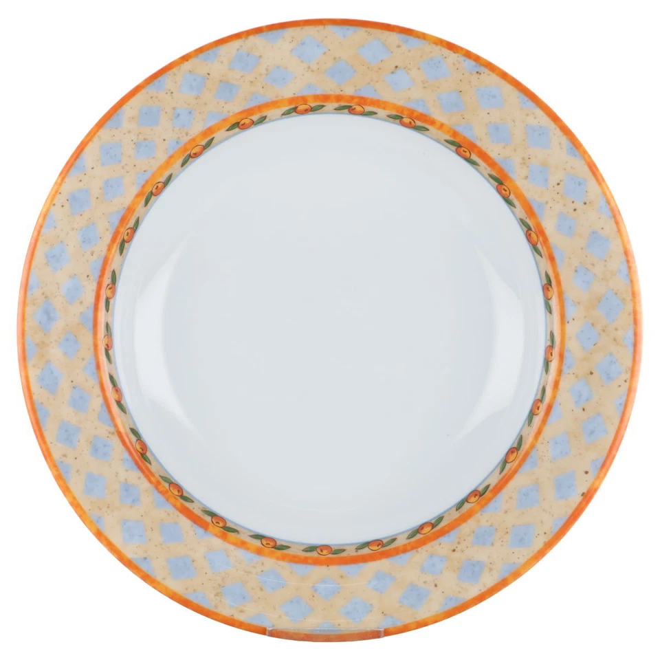 Suppenteller Villeroy & Boch Gallo Switch 4 - Navarra - Bild 1 von 1