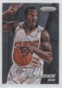 2014-15 Panini Prizm Eric Bledsoe #13
