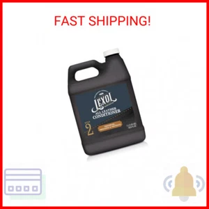 Lexol All Leather Conditioner that Preserves, Prolongs and Protects, 1-Liter, Bl - Picture 1 of 2