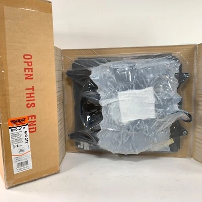 Conjunto de ventilador de radiador Dorman 620-212 sin controlador para Honda CRV 07-09 Foto 1 de 4