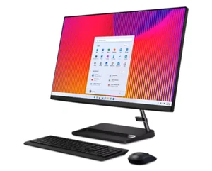 Lenovo IdeaCentre 3 All In One PC 27 Zoll FullHD AMD Ryzen 7 8x4.5GHz - Bild 1 von 9