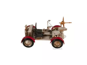 Modelo de vehículo Lunar Rover - Imagen 1 de 9